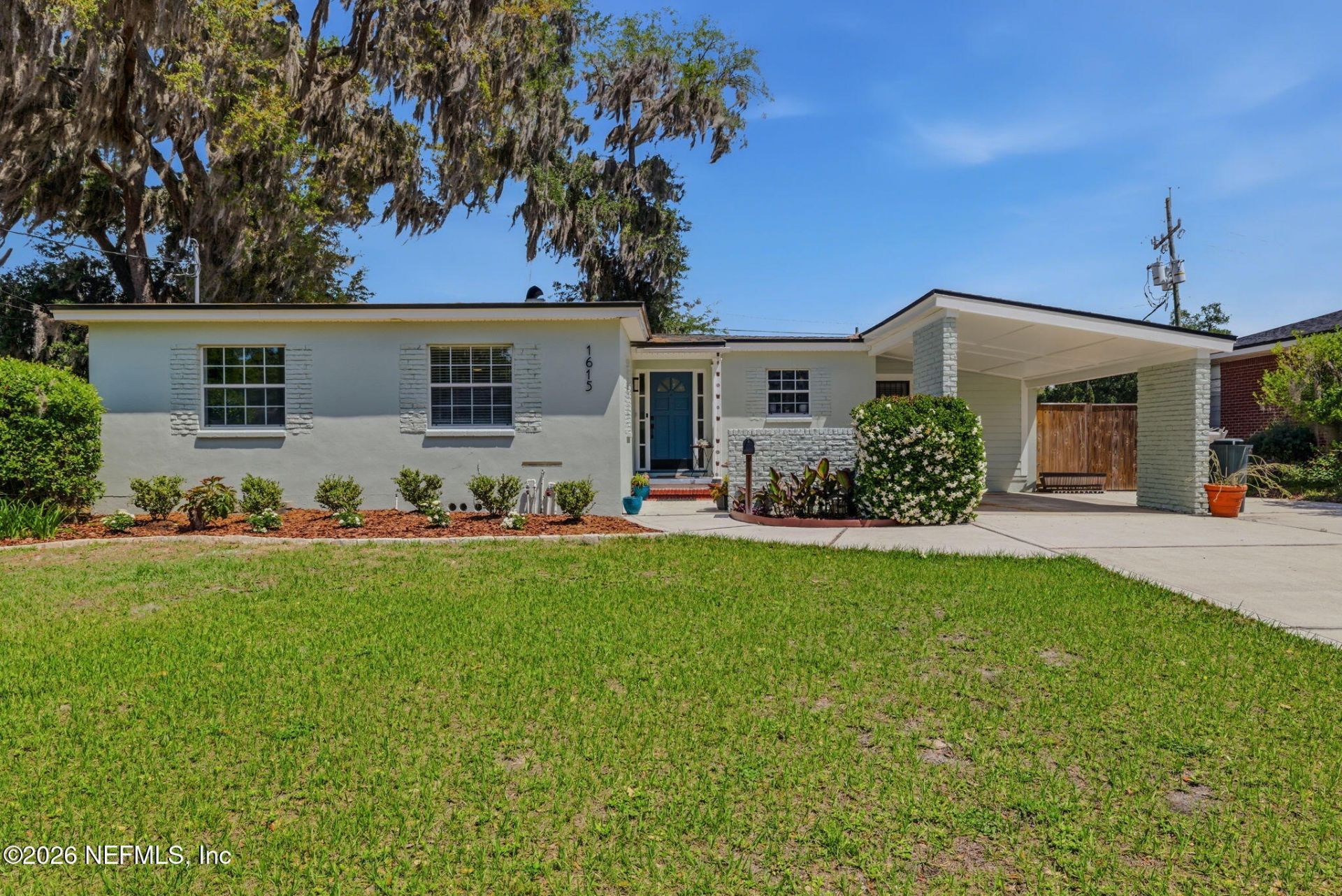 1615 Furman Road, Jacksonville, FL 32217 Main Photo