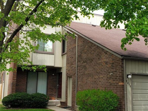5872 Vassar, West Bloomfield Township, Mi 48322
