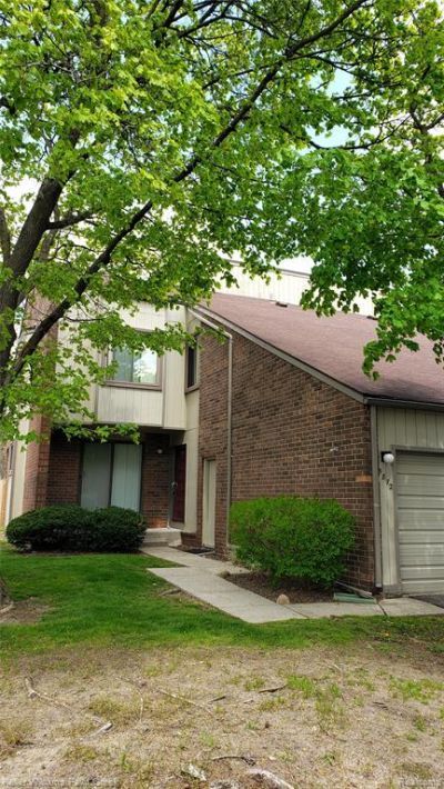 5872 Vassar, West Bloomfield Township, MI 48322 Main Photo