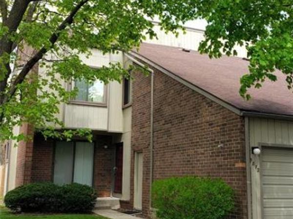 5872 Vassar, West Bloomfield Twp, MI 48322