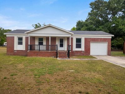 2065 Cannon Bridge Rd., Bamberg, SC 29003