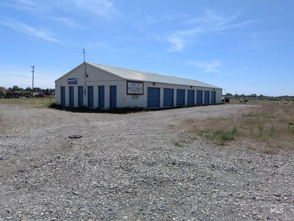 55 North Highway 75, Shoshone, ID 83352