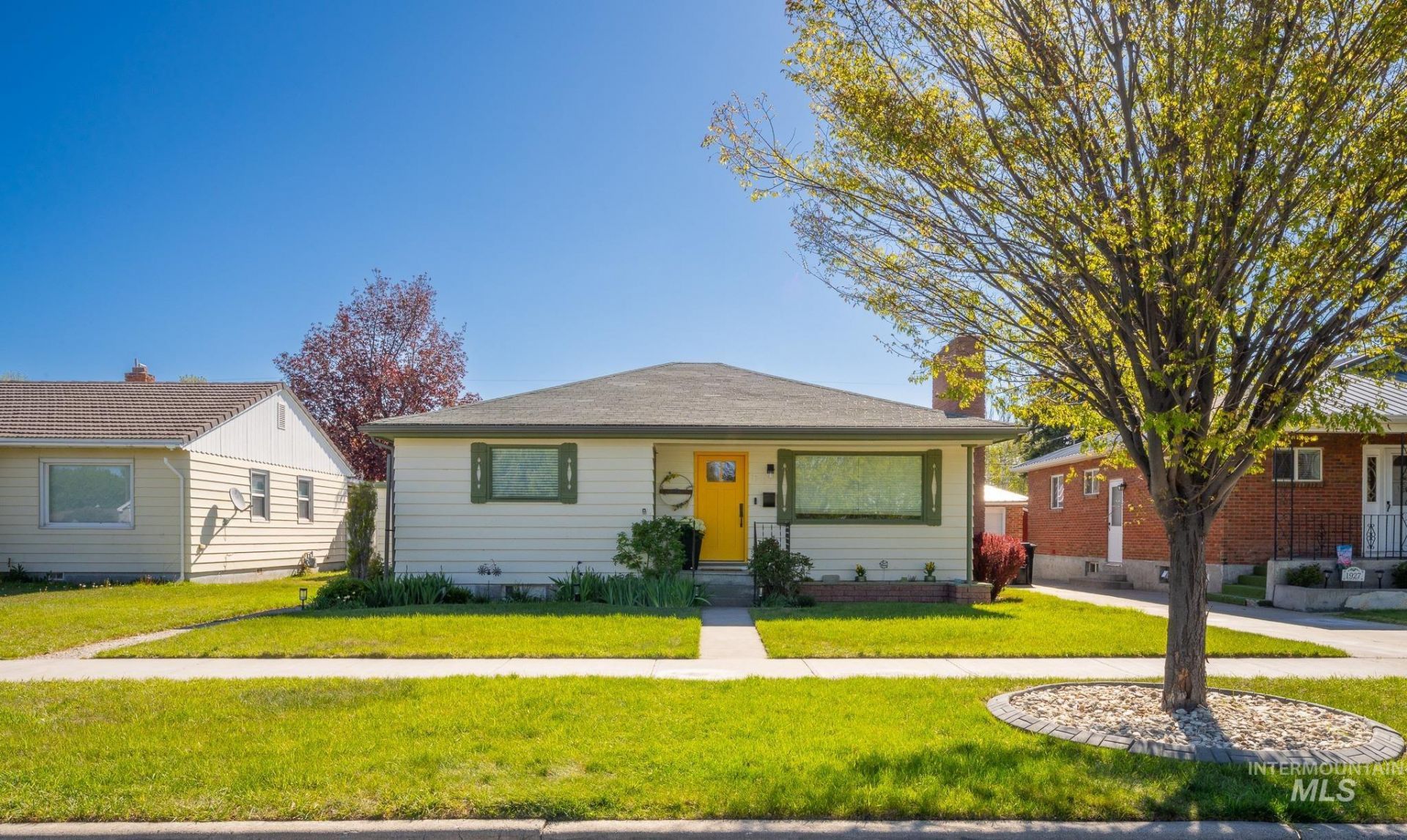 1919 Burton Ave, Burley, ID 83318 Main Photo