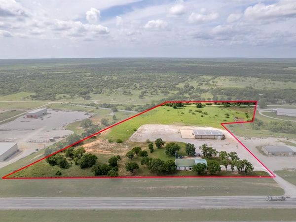 9500 Interstate 20 E, Unit B, Eastland, TX 76448