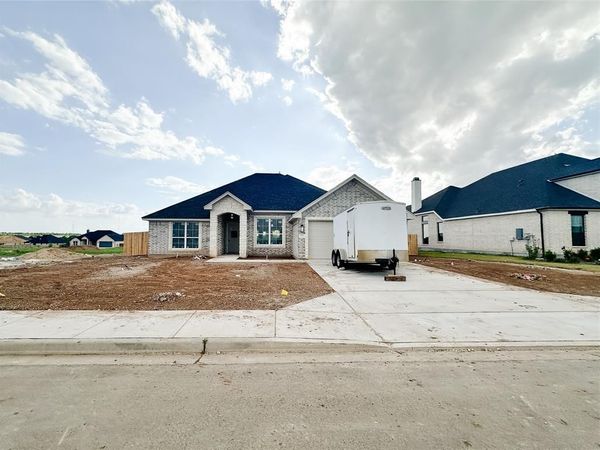 1341 Promised Land Road , Hewitt, TX 76643