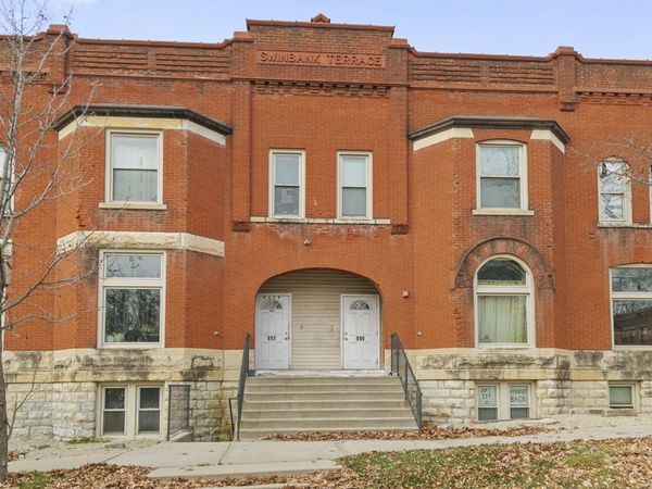 115 N Hickory Street , Unit C, Joliet, IL 60435