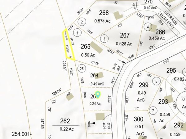 0 Thompson Road, Conway, NH 03860