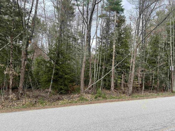 00 Thompson Road, Conway, NH 03860