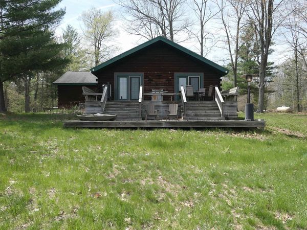 6480 Lake Shore W, Remus, MI 49340