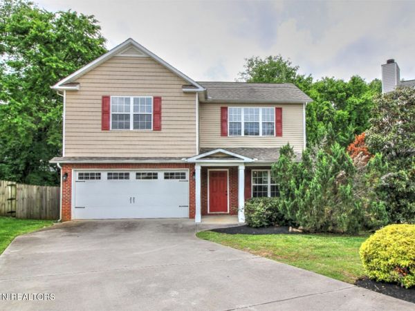 307 Java Way, Knoxville, TN 37923