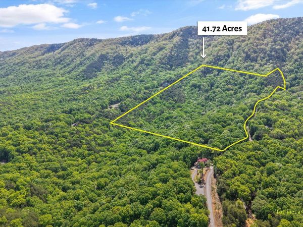 Tract 77 Chilhowee Tr, Maryville, TN 37803