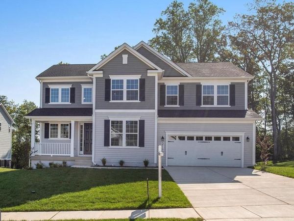 5715 CHARLIES WAY WAY , WHITE MARSH, MD 21162