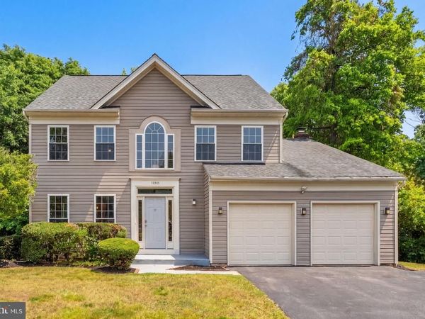 10303 AUGUSTA COURT, FREDERICKSBURG, VA 22408