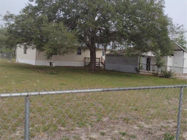 8597 SE 126TH PLACE , BELLEVIEW, FL 34420