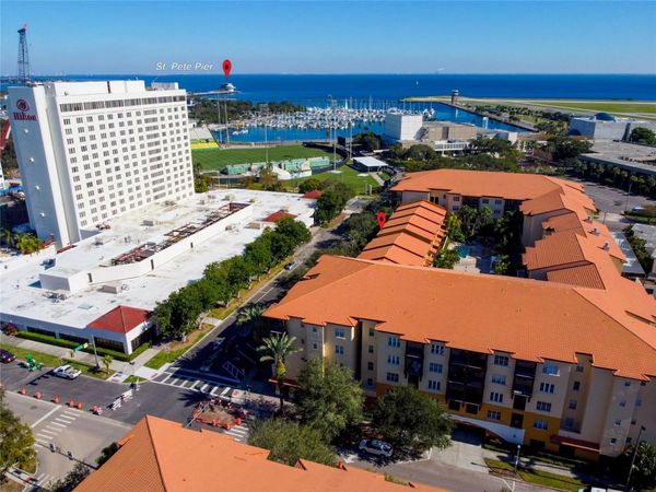 100 4TH AVENUE S, Unit 135, ST PETERSBURG, FL 33701