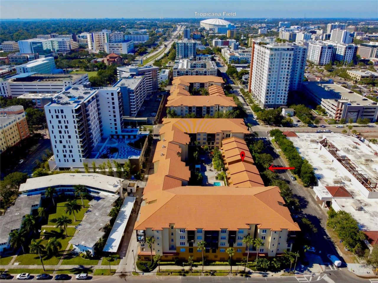 100 4th Avenue S, Unit 135, Saint Petersburg, FL 33701 Photo