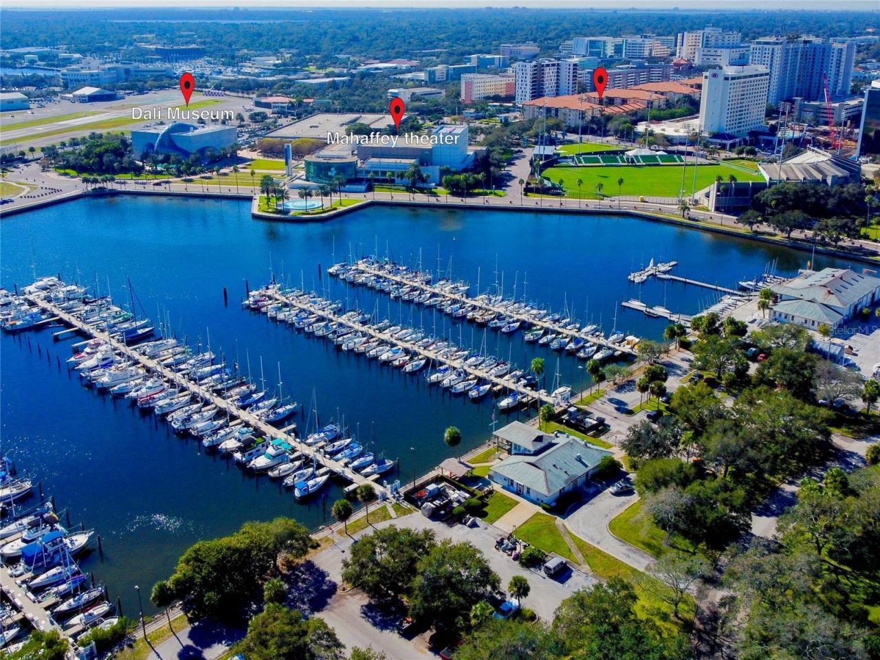 100 4th Avenue S, Unit 135, Saint Petersburg, FL 33701 Photo