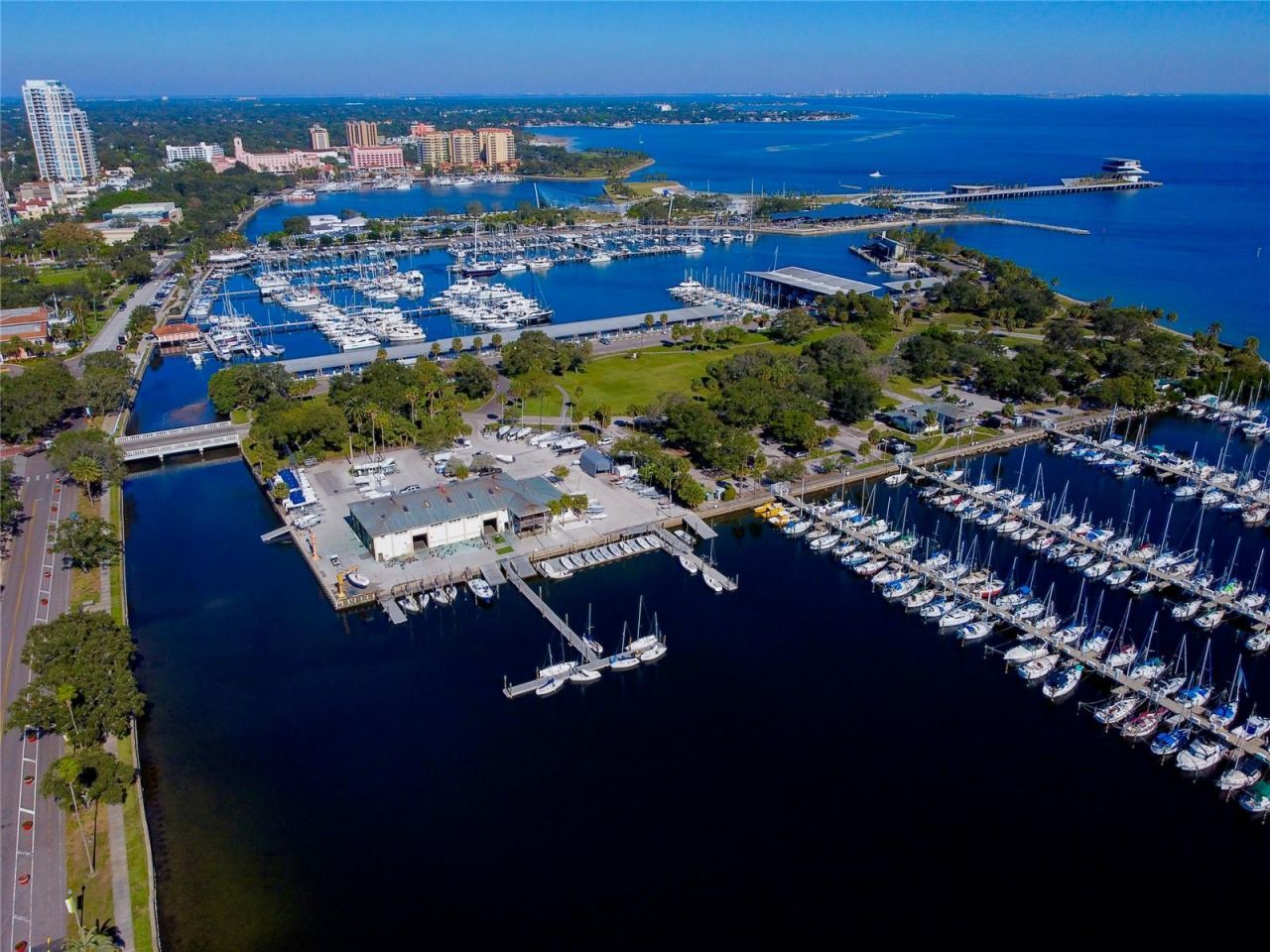 100 4th Avenue S, Unit 135, Saint Petersburg, FL 33701 Photo