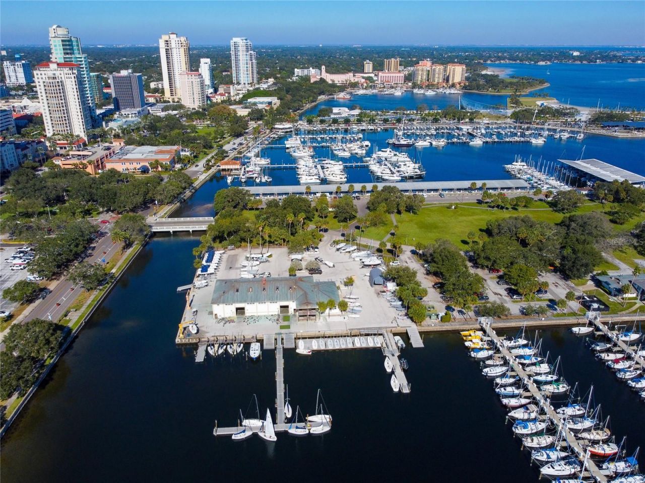 100 4th Avenue S, Unit 135, Saint Petersburg, FL 33701 Photo