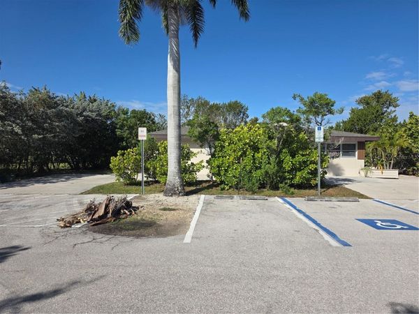 725 PATTY AVENUE , Unit 1 AND 2, PUNTA GORDA, FL 33950