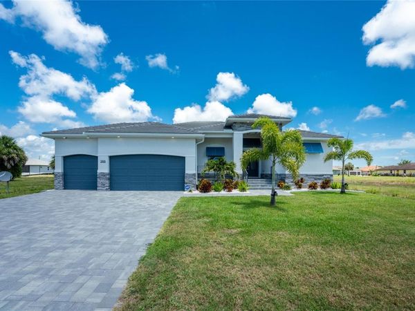 255 ROTONDA BOULEVARD S, ROTONDA WEST, FL 33947