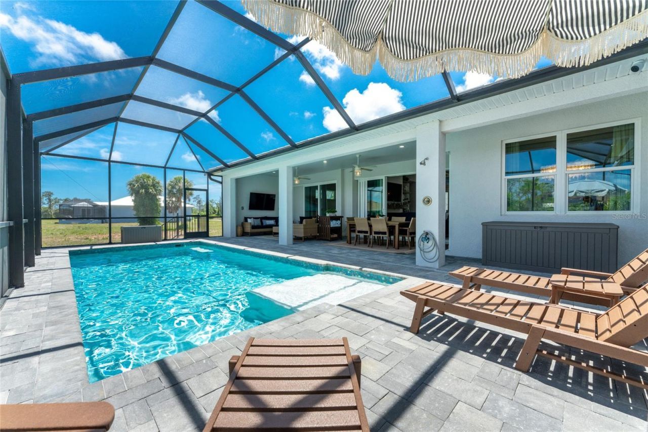 255 Rotonda Boulevard S, Rotonda West, FL 33947 Photo