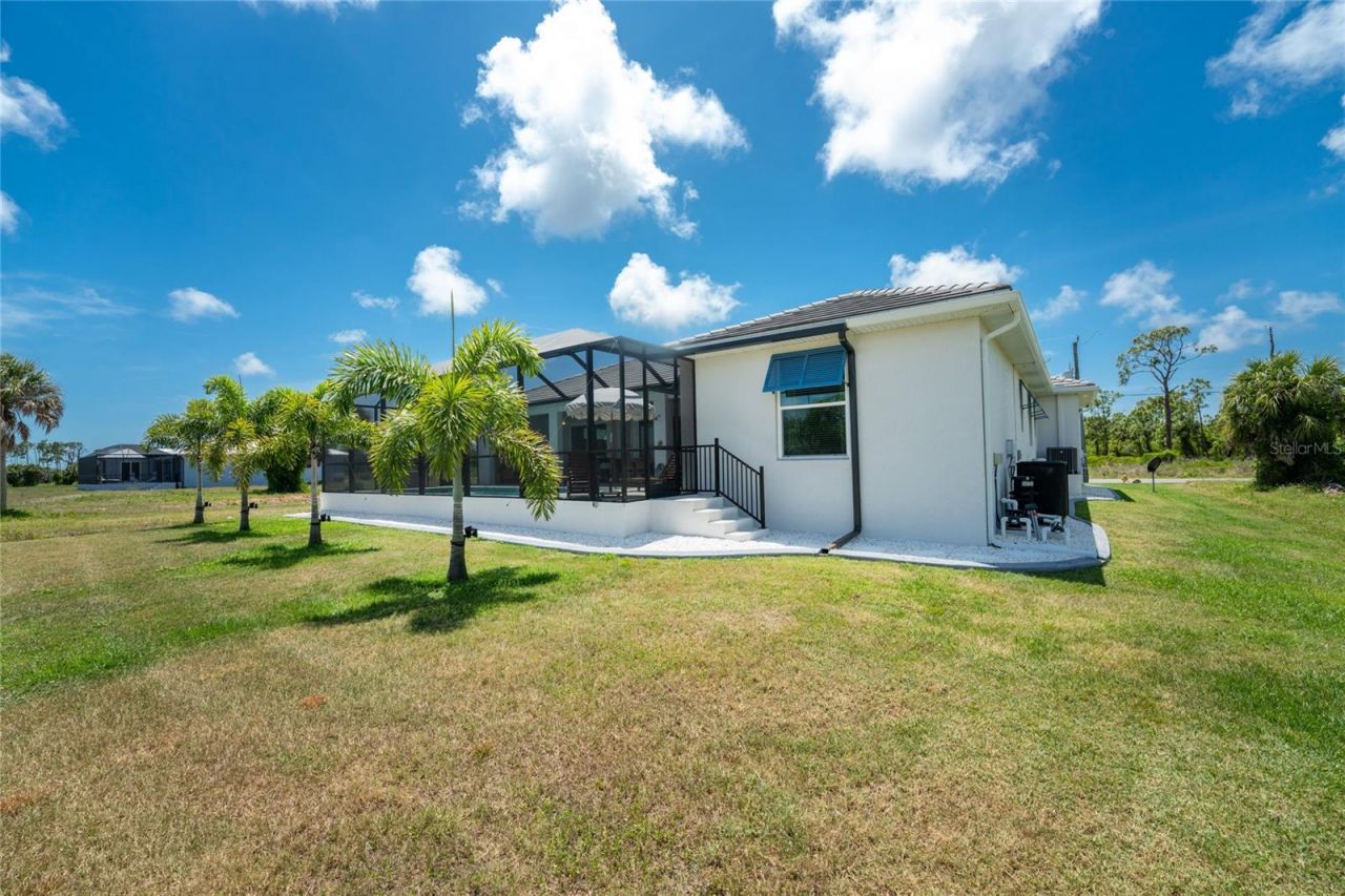255 Rotonda Boulevard S, Rotonda West, FL 33947 Photo
