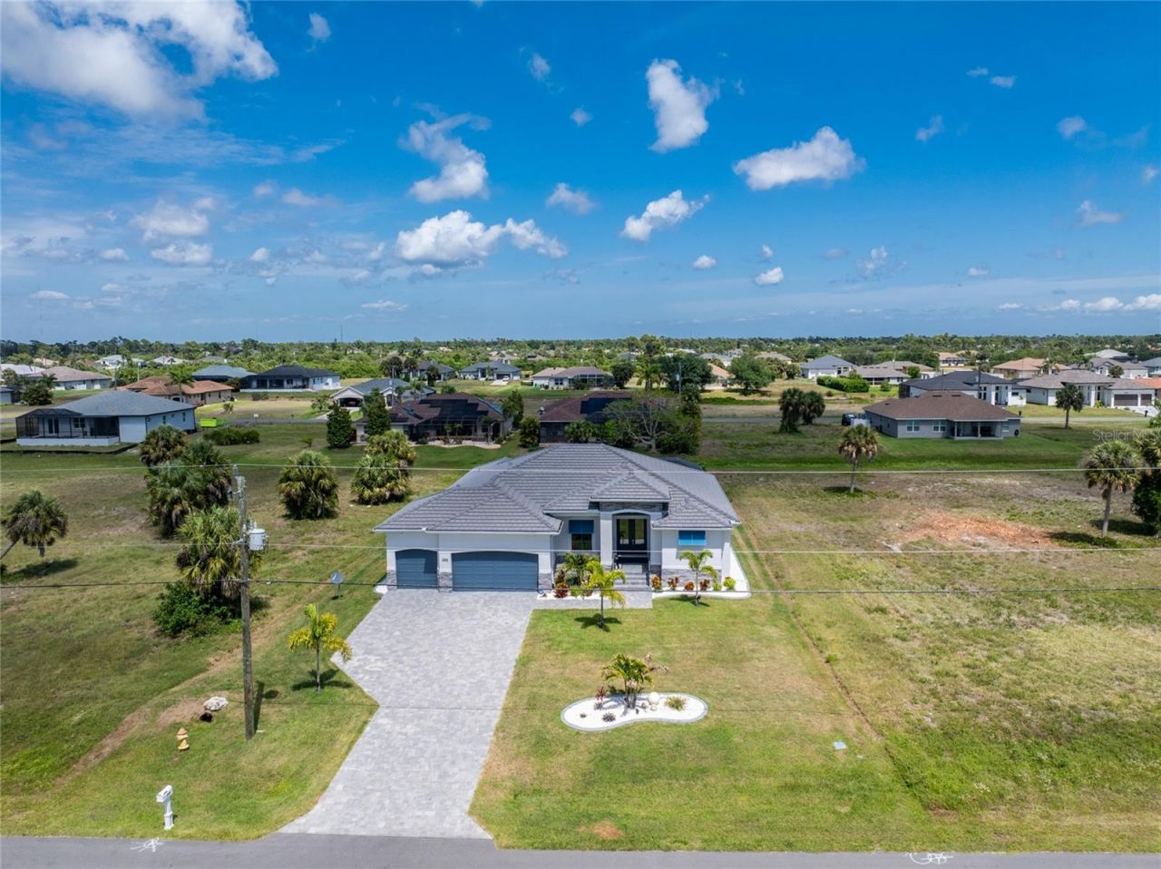 255 Rotonda Boulevard S, Rotonda West, FL 33947 Photo
