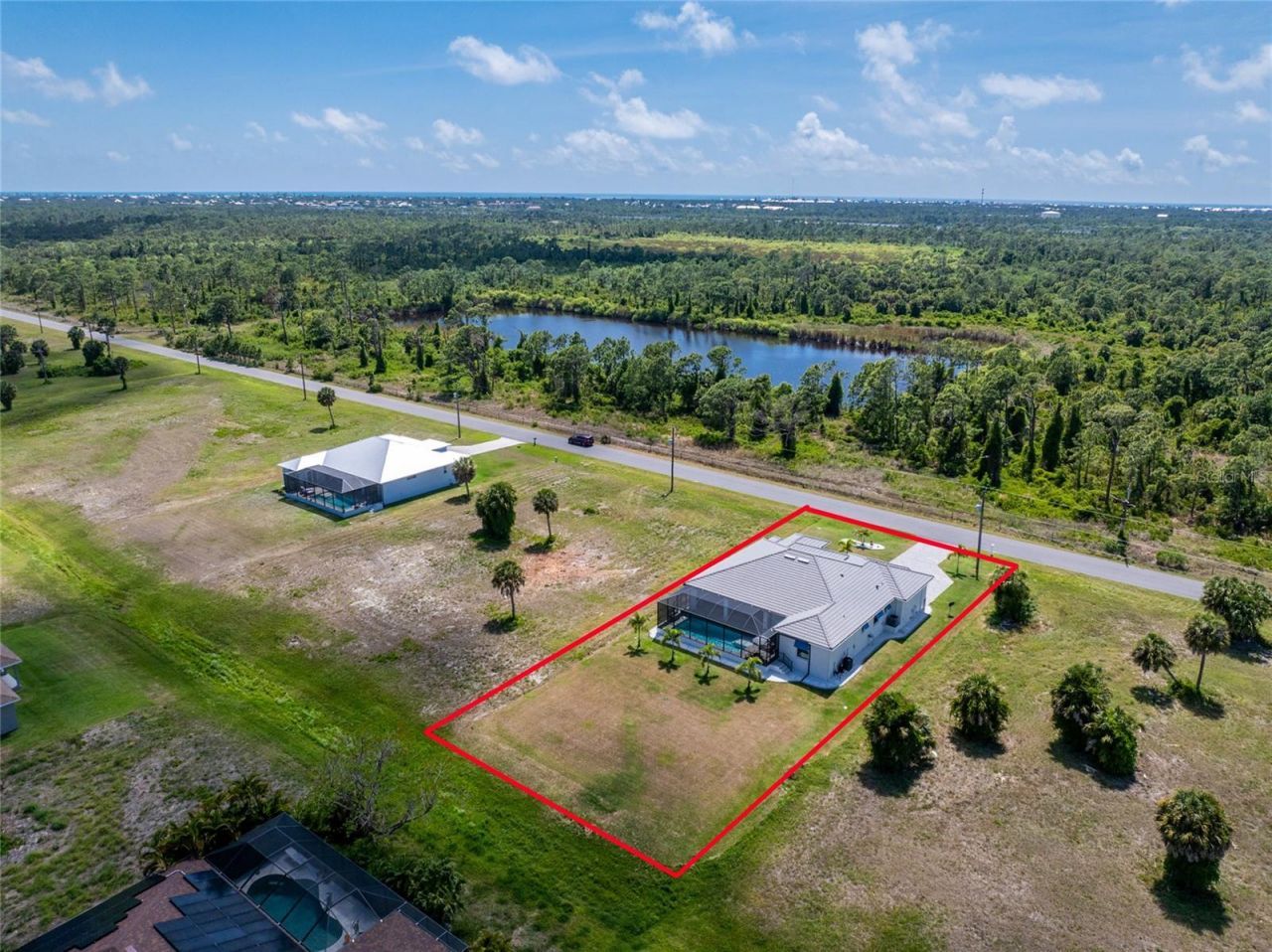 255 Rotonda Boulevard S, Rotonda West, FL 33947 Photo