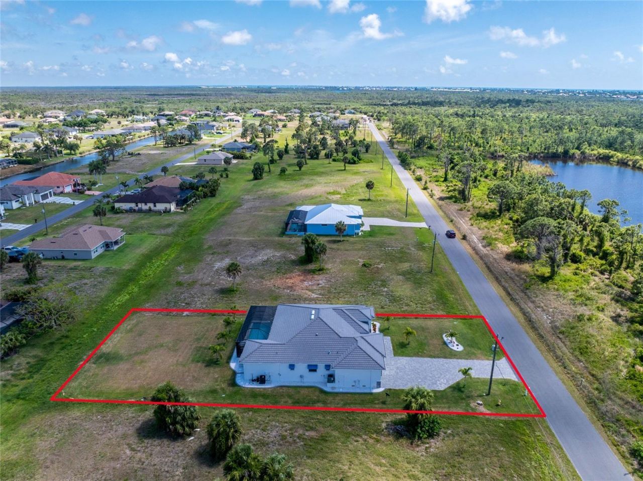 255 Rotonda Boulevard S, Rotonda West, FL 33947 Photo