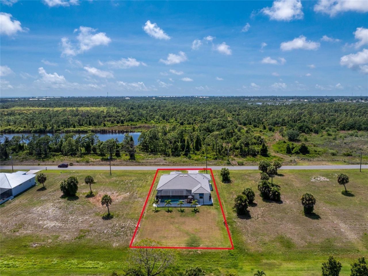 255 Rotonda Boulevard S, Rotonda West, FL 33947 Photo