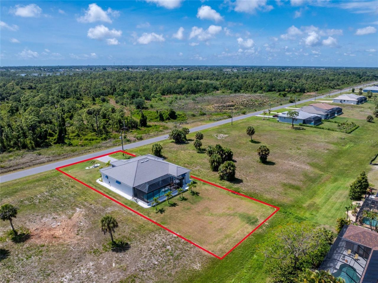 255 Rotonda Boulevard S, Rotonda West, FL 33947 Photo