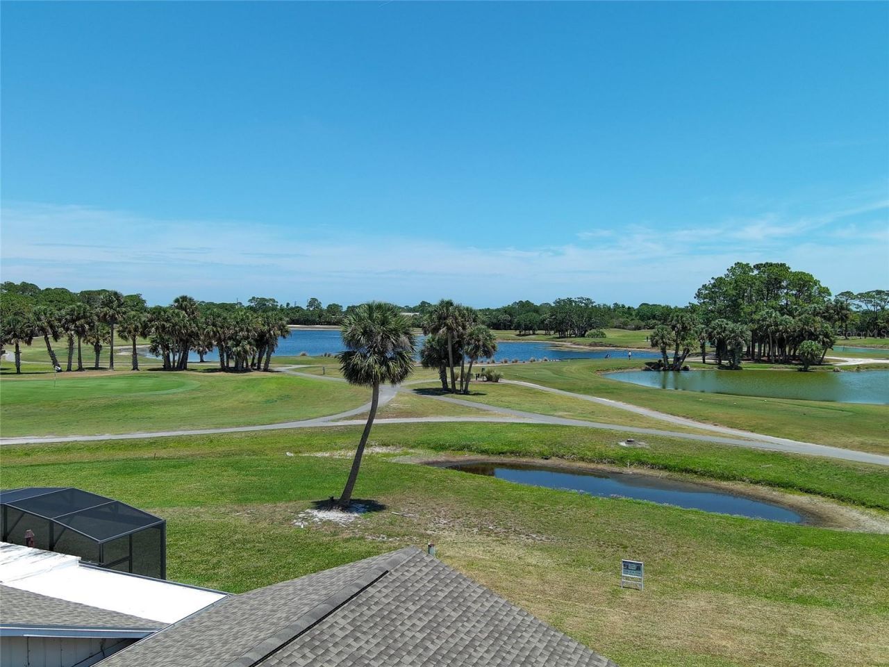 127 Lake Fairgreen Circle, New Smyrna Beach, FL 32168 Photo