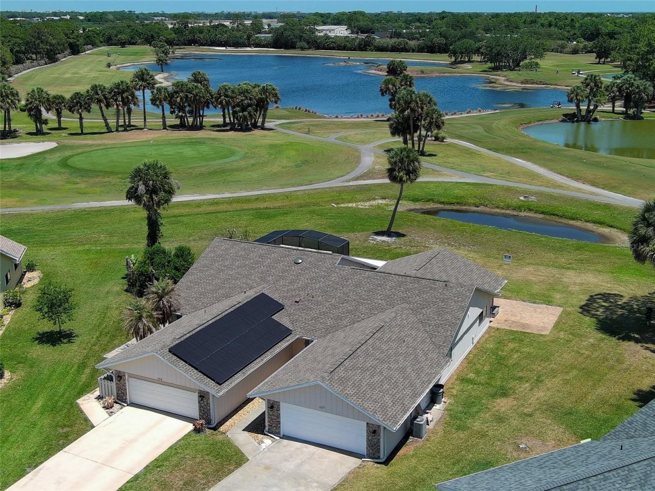 127 Lake Fairgreen Circle, New Smyrna Beach, FL 32168 Photo
