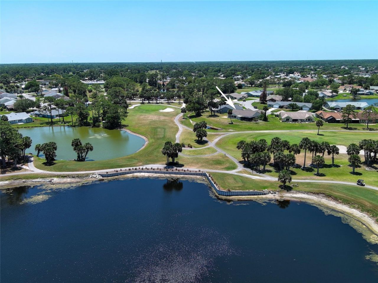 127 Lake Fairgreen Circle, New Smyrna Beach, FL 32168 Photo