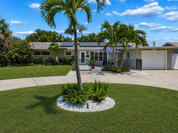6765 11TH AVENUE N, ST PETERSBURG, FL 33710