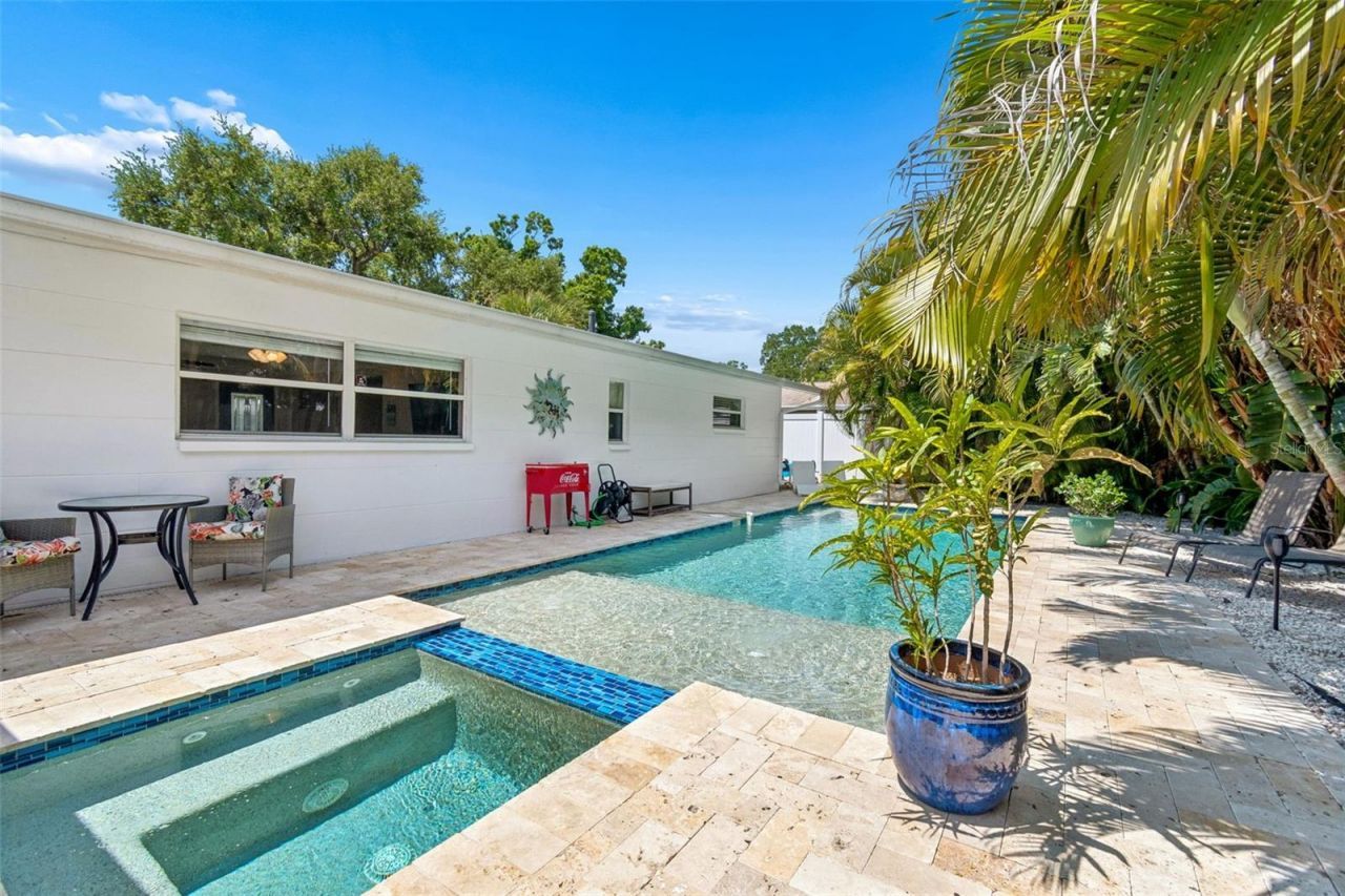6765 11th Avenue N, Saint Petersburg, FL 33710 Photo