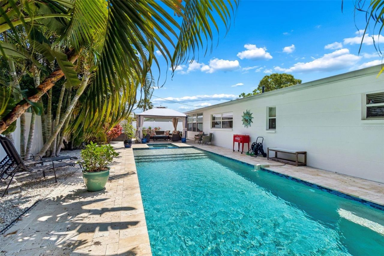 6765 11th Avenue N, Saint Petersburg, FL 33710 Photo