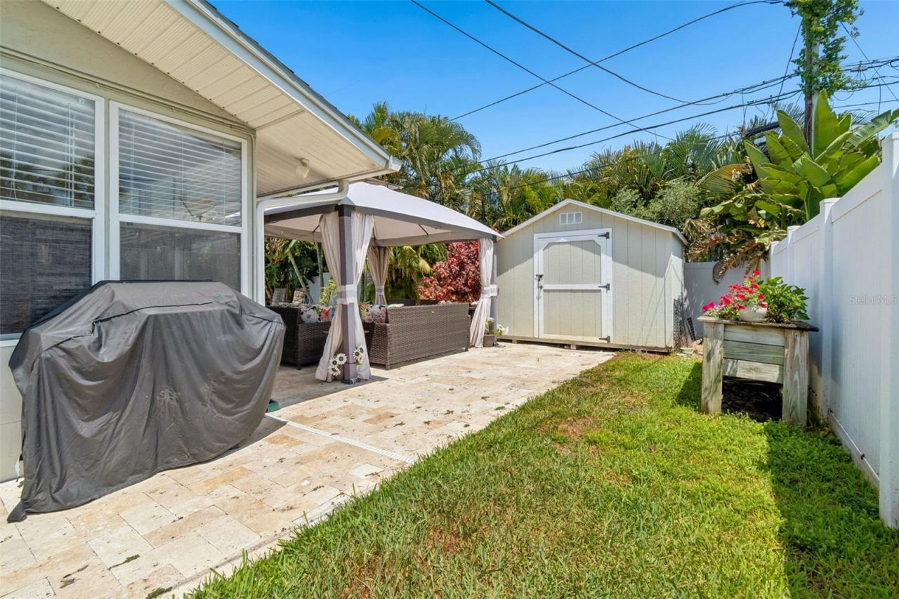 6765 11th Avenue N, Saint Petersburg, FL 33710 Photo
