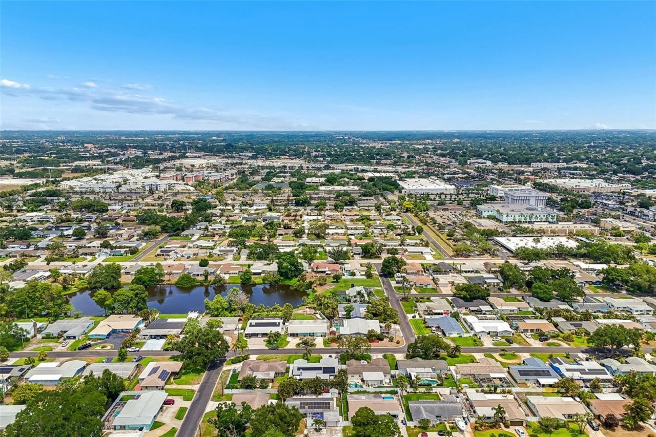 6765 11th Avenue N, Saint Petersburg, FL 33710 Photo