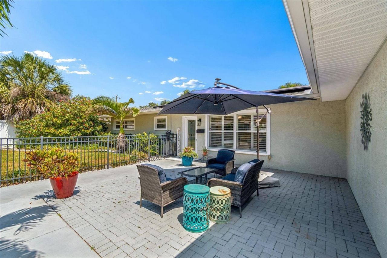 6765 11th Avenue N, Saint Petersburg, FL 33710 Photo