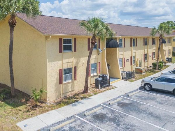 7531 ABONADO ROAD , Unit 1, TAMPA, FL 33615