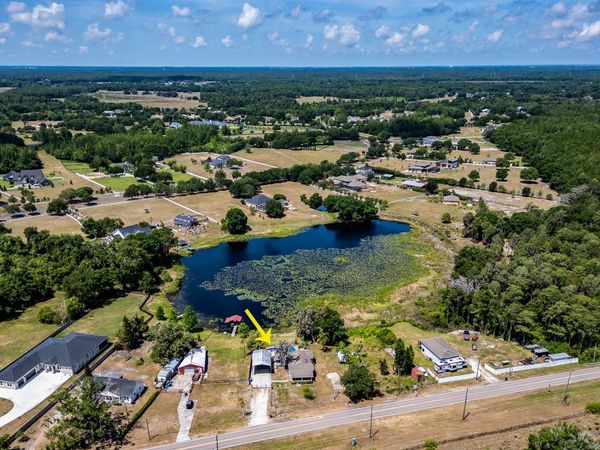 17520 BOY SCOUT ROAD, ODESSA, FL 33556
