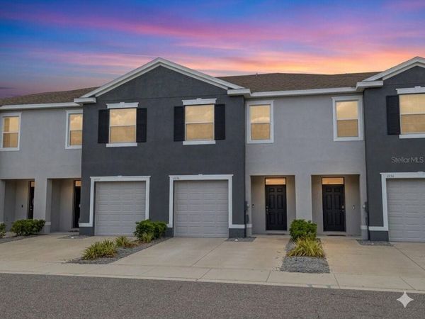 6934 BREEZY PALM DRIVE , RIVERVIEW, FL 33578