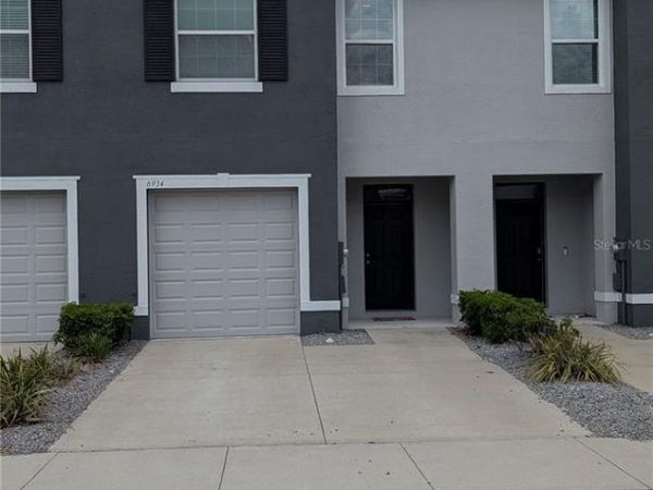 6934 BREEZY PALM DRIVE , RIVERVIEW, FL 33578
