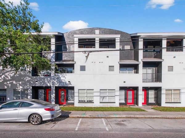 130 S BUMBY AVENUE , Unit 5, ORLANDO, FL 32803