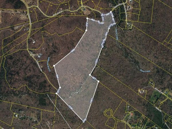 0 Bluff View Drive, Dunlap, TN 37327