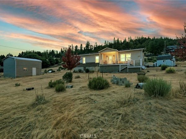 9538 Angelly Way, Cobb, CA 95426