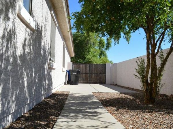 4132 E Carriage Court, Gilbert, AZ 85297