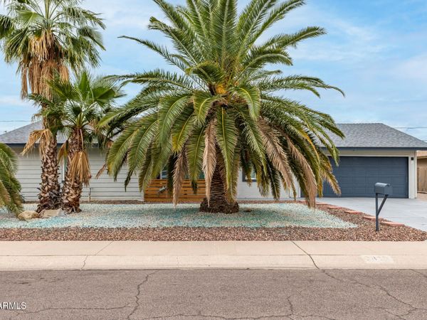 2413 W ANDERSON Avenue, Phoenix, AZ 85023
